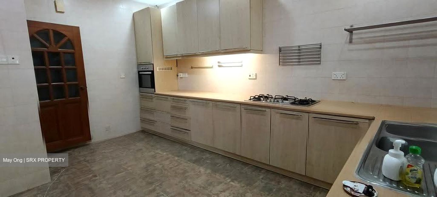 Frankel Estate (D15), Semi-Detached #633073411